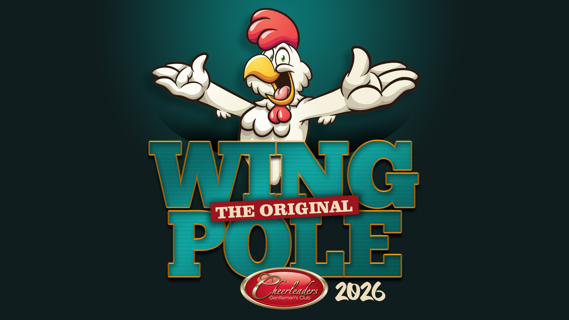Wing Pole 2026