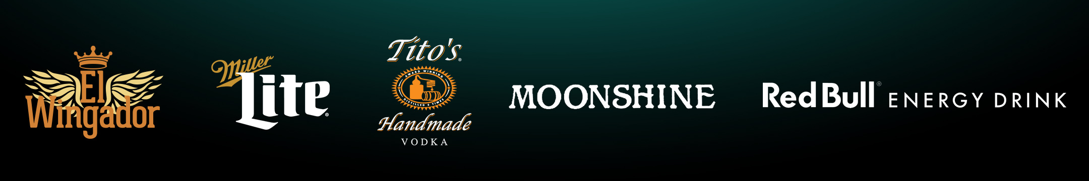 Wing Pole 2026 Sponsors